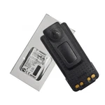 Oem For Motorola Portable Two-way Radio PMNN4488AC Impres Battery 3000MAH New. Price: $76.99.