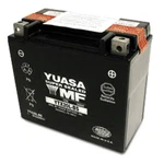 Yuasa YTX20L-BS Maintenance Free 12 Volt Battery New. Price: $104.15.