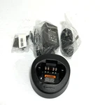 Motorola Rapid Radio Battery Charger XTS2500 XTS1500 NTN8831A/NTN1667A Open. Price: $29.95.
