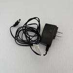 Motorola 5808800F98 MU04-4060060-A1 6V Power Adapter For HCTN4002A Charger Used. Price: $13.99.