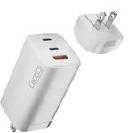 Ceptics Usb Wall Charger, 65W Ultra Compact With Quick 3.0 Pd Power ... New. Price: $41.16.