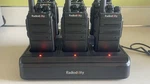 Complete 6-PACK GA-2S System Ready For Use! Includes Charge Station New. Price: $145.00.
