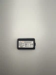 Rljt Jin SB900B Replacement Battery For Shure SB900A Open. Price: $44.99.