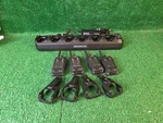Kenwood 4X NX-P500 Protalk W/charger (for Parts. Price: $99.95.
