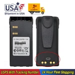 For Motorola HT750 HT1225 HT1250 Ls+ Battery W/usb-c HNN9013R HNN9008AR New. Price: $30.99.