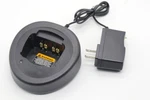Battery Charger For Motorola Radio HT1250 HT750 GP328 GP340 GP380 GP338 Walkie New. Price: $13.99.