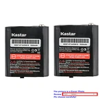 Kastar 1000MAH Ni-cd Battery For Motorola 53615 KEBT071C KEBT-071-C KEBT-071-B New. Price: $9.99.