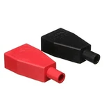 Seachoice 50-13691 Battery Terminal Covers 6-4 Awg New. Price: $15.00.