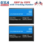 X KB-5C Battery For Retevis RT22S RT15 RT19/LUITON LT-316/TIDRADIO New. Price: $12.99.