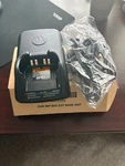 Oem Motorola Impres Rapid Radio Charger NNTN7079A APX8000 APX7000 APX6000 New. Price: $130.00.