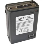 1600MAH Ni-mh Battery For Realistic Radio Shack HTX-202 / HTX-404 Two Way New. Price: $25.95.