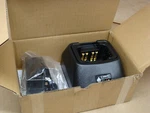Lot Of 2 Klein 1-SHOT Rapid Battery Chargers W/power Supplies New. Price: $29.99.
