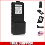 Safeguarded BL-5L 3800MAH Battery For UV-5R Series Ultimate Power Solution New. Price: $26.59.