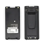 New BP-209N BP-210N BP-222N Battery For Icom IC-A6E IC-A24E Radio. Price: $35.99.