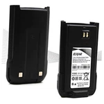 Elxjar (2-PACK) 7.4V 1650MAH BL1719 Li-ion Replacement Battery For Hytera New. Price: $51.59.