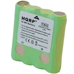 Hqrp Two-way Radio Rechargeable Battery For Dantona Com-fabp, Cobra Fa-bp / New. Price: $10.95.