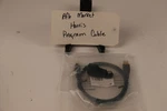 Harris Unity XG-100P & XL-200P Programming Cable *new Aftermarket. Price: $90.00.