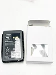 Motorola PMNN4805A Mototrbo Ion Impres 4400MAH Battery Dated 2021 New. Price: $169.00.