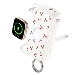 10000MAH Portable Charger 40W Fast Charging Power Bank Usb Cable Rorry Flow New. Price: $74.99.