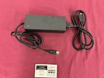 Ef Johnson / Kenwood VP400 VP600 VP900 6-UNIT Gang Charger Plug 563-0600-361 New. Price: $99.99.