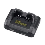 Icom BC202IP3AC Rapid Charger BC123SA Adapter 705 ID50A ID52A IP501H IP504H New. Price: $65.00.