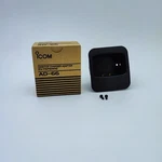 Icom AD-66 Desktop Charger Adapter Dock For F10 F20 M10 Vhf Radios New! Warranty. Price: $37.99.