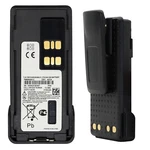 PMNN4488 Li-ion Battery For Motorola XPR7550E XPR3500E Impres 2100MAH 7.4 New. Price: $91.39.
