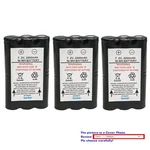 Kastar Battery Replacement For Motorola CP50, Radius SP50 (standard Model) Radio New. Price: $54.99.