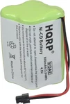 800 Mah Ni-cd Battery For Uniden Bearcat Sportcat, BP-120 BP-150 BP-180 BP-250 New. Price: $14.95.