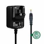 Ul 5FT Ac Adapter For Yaesu Vertex FT-270E FT-270R FT-277 Charger Power New. Price: $15.67.