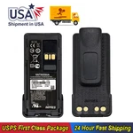 For Motorola DP4801E XIRP8600I XIRP8608I Radio NNTN8560B Atex Impres Battery New. Price: $149.99.