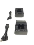 2X Ericsson 344A3072P1 Radio Battery Charger 33W 9V 1.9A, Working, Free Ship Used. Price: $25.74.