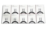 Lot Of 10 New Codi 6FT Usb-c Lightning Mfi Charging Cable For Iphone Ipad. Price: $109.99.