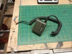 Motorola Porta Pocket Battery Charger Used. Price: $25.03.