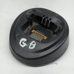 Motorola WPLN5154AR Radio Charger For Two-way Used. Price: $20.00.