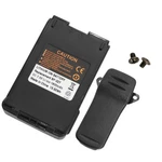BP-227 Li-ion Battery For IC-M88 IC-F50 IC-F60 IC-F51 IC-F61 IC-M87 ICV85 Radios New. Price: $21.85.