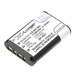 Battery For Sony DSC-HX300,CYBER-SHOT DSC-RX100,DSC-HX50VB,NP-BX1 New. Price: $14.66.