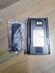 New Ifreqtech Battery FNB-V134LI-UNI 7.4V Lithium Ion For Walkie Talkie Open. Price: $30.00.