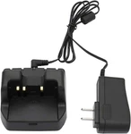 Two-way Radio Battery Desktop Charger For VX-160 VX-180 VX-210 VXA-200... New. Price: $33.74.