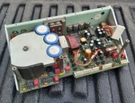 Racal BCC39B VRQ319 Army Military Radio Viu Board Spares Or Repair Used. Price: $68.14.