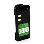 7.2V 1700MAH Nimh Battery For Motorola HNN9008, HNN9008A, HT750, HT1225, HT1250 New. Price: $27.49.