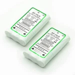 2X 10.8V 1100MAH Nimh Battery For Motorola HNN9027 Radius P10 P50 Standard New. Price: $43.68.