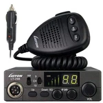 Luiton 40-CHANNEL Cb Radio LT-298 Compact Design With External Speaker Jack, Lar New. Price: $77.61.