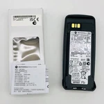 Motorola PMNN4077E Rechargeable Battery Impres Li-ion 2400MAH 7.4V Open. Price: $79.04.