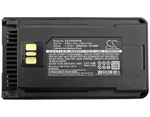 AAJ67X001 Battery For Vertex VX-260 VX-261 EVX-530 EVX-531 EVX-534 EVX-539 New. Price: $44.37.
