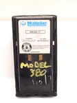 Multiplier MKNB-17 Ni-cd Battery 7.5 Vdc Kenwood Radio Used / Tested!. Price: $24.99.