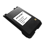 Banshee QIB-265 Battery, Lithium-ion, Fits Icom New. Price: $43.99.