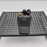 Rca RDR2500U Two-way Radio Walkie Talkies Used. Price: $49.99.