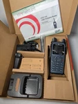 Harris Momentum HDP150 Uhf 400-470 Mhz 4W Digital Radio New. Price: $324.99.