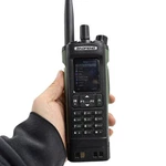 Us Baofeng DM-32UV 8W Gps AES256 Encryption Uhf Vhf Noaa Fm Am Dual Mode 1000CH New. Price: $80.12.